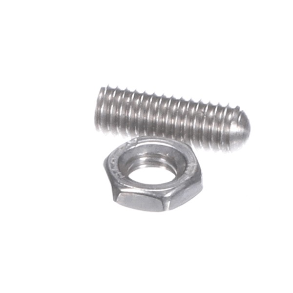 (image for) Robot Coupe 29889 SCREW W/ NUT LID SEN. (MECH SW